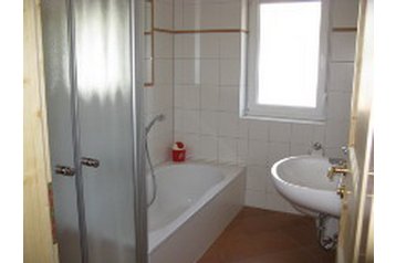 Germania Privát Graal-Müritz, Esterno